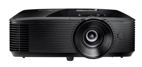 Projektor DLP OPTOMA W400LVe (WXGA /4000 ANSI /25 000:1 )