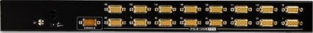 Przełącznik KVM ATEN CS-1316