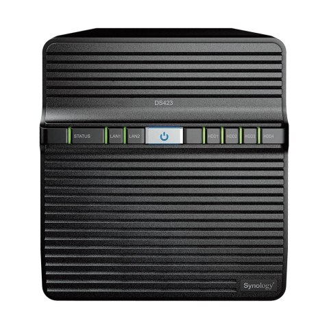 Serwer plików SYNOLOGY DiskStation DS423 DS423-12T-00-2
