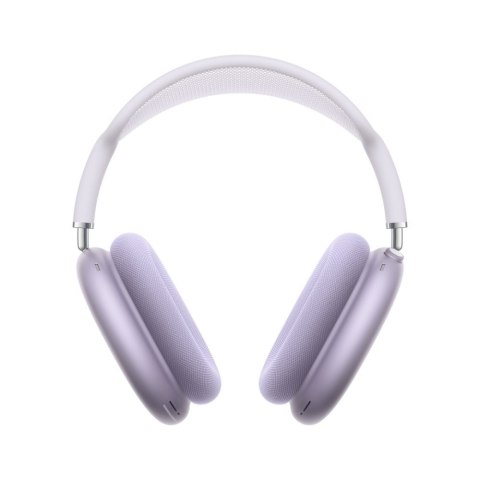 Słuchawki bezprzewodowe APPLE AirPods Max Fioletowy (Fioletowy)