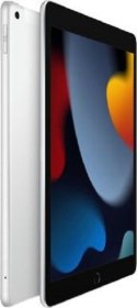Tablet APPLE iPad 10.2 cala 64 GB 4G LTE Silver (Srebrny) (10.2"/Apple A13/64GB/iOS 15/Wi-Fi/Srebrno-czarny)