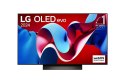 Telewizor LG OLED 48″ 4K Ultra HD WebOS (OLED48C41LA)