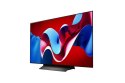 Telewizor LG OLED 48″ 4K Ultra HD WebOS (OLED48C41LA)