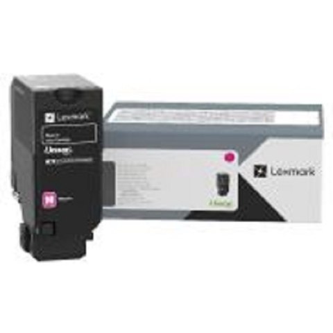Toner LEXMARK 71C0X30