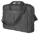 Torba na laptopa TRUST 21551 (maks.16"/Czarny)