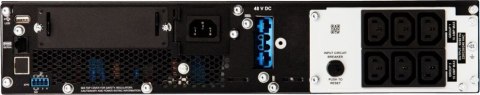 Zasilacz awaryjny APC SRT1500RMXLI-NC 1500VA