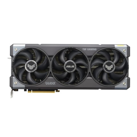 Karta graficzna ASUS TUF Gaming GeForce RTX 5080 16GB GDDR7 (90YV0M31-M0NA00)