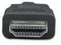 MANHATTAN HDMI-HDMI 5m 5m /s