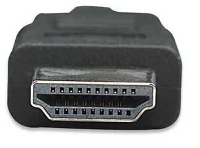 MANHATTAN HDMI-HDMI 5m 5m /s