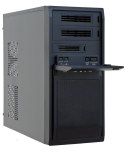 Obudowa CHIEFTEC LG-01B-OP