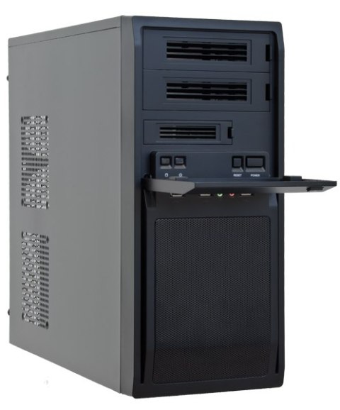Obudowa CHIEFTEC LG-01B-OP