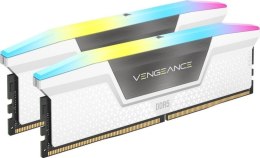 Pamięć CORSAIR (UDIMM/DDR5/32 GB/6400MHz/1.35V/32CL/DUAL)