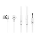 Słuchawki Douszne TECHLY SB-HP A1WHTY (1.2m /Jack 3.5 mm wtyk/Biały)