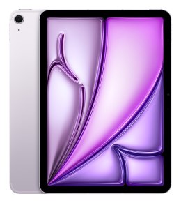 Tablet APPLE iPad Air 11 cali Wi-Fi + LTE 128 GB Fioletowy (11