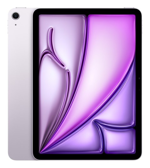 Tablet APPLE iPad Air 11 cali WiFi 1 TB Fioletowy (11"/Apple M3/1TB/iPadOS 18/Wi-Fi/Fioletowy)